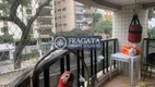 Foto 4 de Apartamento com 4 Quartos à venda, 210m² em Santa Cecília, São Paulo