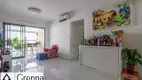 Foto 2 de Apartamento com 2 Quartos para venda ou aluguel, 90m² em Pinheiros, São Paulo