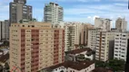 Foto 11 de Apartamento com 3 Quartos à venda, 130m² em Gonzaga, Santos