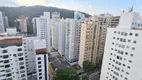 Foto 2 de Apartamento com 2 Quartos à venda, 62m² em Pitangueiras, Guarujá