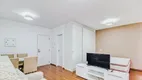 Foto 2 de Flat com 1 Quarto à venda, 48m² em Vila Nova Conceição, São Paulo