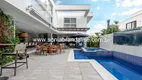 Foto 2 de Casa de Condomínio com 4 Quartos à venda, 485m² em Jurerê, Florianópolis