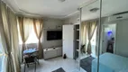 Foto 12 de Casa de Condomínio com 3 Quartos à venda, 153m² em Ipitanga, Lauro de Freitas