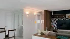 Foto 4 de Apartamento com 3 Quartos à venda, 109m² em Campo Belo, São Paulo