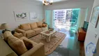 Foto 9 de Apartamento com 3 Quartos à venda, 186m² em Praia das Pitangueiras, Guarujá