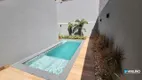 Foto 17 de Casa de Condomínio com 3 Quartos à venda, 192m² em Alphaville Campo Grande 3, Campo Grande