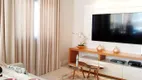 Foto 3 de Apartamento com 3 Quartos à venda, 104m² em Vale do Sereno, Nova Lima