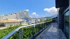 Foto 15 de Apartamento com 4 Quartos para venda ou aluguel, 1000m² em Barra da Tijuca, Rio de Janeiro