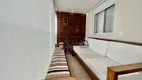 Foto 4 de Apartamento com 3 Quartos à venda, 121m² em Água Rasa, São Paulo