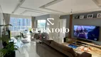 Foto 3 de Apartamento com 3 Quartos à venda, 138m² em Tamboré, Santana de Parnaíba