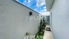 Foto 20 de Casa de Condomínio com 3 Quartos à venda, 161m² em Parque Sisi, São Carlos