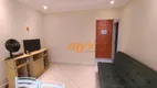 Foto 6 de Apartamento com 1 Quarto à venda, 54m² em Boqueirão, Santos