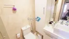 Foto 18 de Apartamento com 1 Quarto à venda, 59m² em Humaitá, Rio de Janeiro