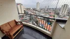 Foto 10 de Apartamento com 3 Quartos à venda, 74m² em Vila Bertioga, São Paulo