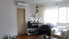 Foto 2 de Apartamento com 2 Quartos à venda, 75m² em Moema, São Paulo