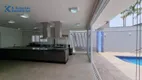 Foto 4 de Casa de Condomínio com 4 Quartos à venda, 400m² em Residencial Villa Lobos, Bauru
