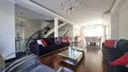 Foto 10 de Casa de Condomínio com 4 Quartos para alugar, 600m² em Alphaville, Santana de Parnaíba