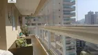 Foto 23 de Apartamento com 3 Quartos à venda, 125m² em Jardim Astúrias, Guarujá