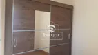 Foto 2 de Apartamento com 3 Quartos à venda, 77m² em Vila Alzira, Santo André