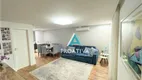 Foto 9 de Apartamento com 3 Quartos à venda, 95m² em Campestre, Santo André