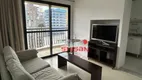 Foto 9 de Apartamento com 1 Quarto para alugar, 45m² em Cerqueira César, São Paulo