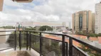 Foto 19 de Apartamento com 3 Quartos para alugar, 112m² em Moema, São Paulo