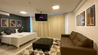 Foto 2 de Apartamento com 1 Quarto à venda, 40m² em Jardim Goiás, Goiânia