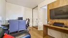 Foto 3 de Flat com 1 Quarto à venda, 32m² em Bela Vista, São Paulo