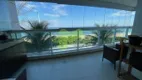 Foto 3 de Apartamento com 4 Quartos à venda, 150m² em Praia do Pecado, Macaé