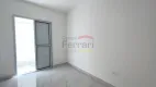 Foto 14 de Apartamento com 2 Quartos à venda, 50m² em Vila Leonor, São Paulo