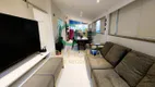 Foto 11 de Apartamento com 3 Quartos à venda, 203m² em Gonzaga, Santos