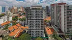 Foto 13 de Apartamento com 1 Quarto à venda, 29m² em Sumaré, São Paulo