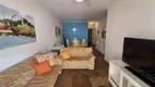 Foto 3 de Apartamento com 3 Quartos para alugar, 100m² em Enseada, Guarujá