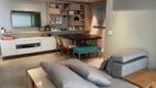 Foto 6 de Apartamento com 3 Quartos à venda, 97m² em Brooklin, São Paulo