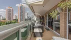 Foto 2 de Apartamento com 4 Quartos à venda, 245m² em Cidade Monções, São Paulo