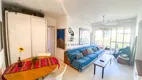 Foto 2 de Apartamento com 2 Quartos à venda, 70m² em Gávea, Rio de Janeiro