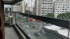 Foto 6 de Flat com 2 Quartos para alugar, 78m² em Itaim Bibi, São Paulo