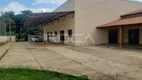 Foto 21 de Fazenda/Sítio com 2 Quartos à venda, 919m² em Vale Santa Felicidade, São Carlos