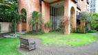Foto 30 de Apartamento com 3 Quartos à venda, 216m² em Vila Nova Conceição, São Paulo