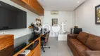 Foto 14 de Apartamento com 3 Quartos à venda, 271m² em Real Parque, São Paulo