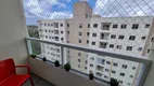 Foto 11 de Apartamento com 2 Quartos para alugar, 52m² em Buraquinho, Lauro de Freitas