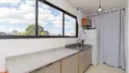 Foto 8 de Apartamento com 1 Quarto à venda, 31m² em Centro, São José dos Pinhais