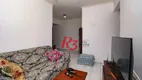 Foto 6 de Apartamento com 2 Quartos à venda, 43m² em Saboó, Santos