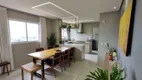 Foto 2 de Apartamento com 3 Quartos à venda, 125m² em Vila Rosa, Goiânia