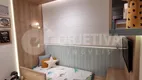 Foto 12 de Apartamento com 4 Quartos à venda, 126m² em Santa Mônica, Uberlândia