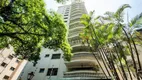 Foto 35 de Apartamento com 4 Quartos à venda, 227m² em Campo Belo, São Paulo