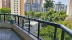 Foto 2 de Apartamento com 4 Quartos à venda, 160m² em Morumbi, São Paulo