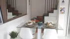 Foto 6 de Casa de Condomínio com 2 Quartos à venda, 50m² em Tijuco Preto, Cotia