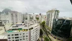 Foto 44 de Sala Comercial para alugar, 258m² em Leblon, Rio de Janeiro