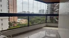 Foto 6 de Apartamento com 4 Quartos à venda, 215m² em Indianópolis, São Paulo